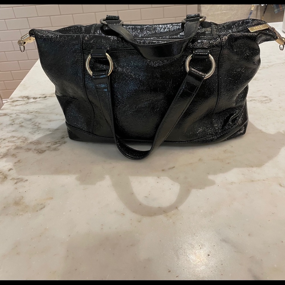 Hobo International shoulder /crossbody purse